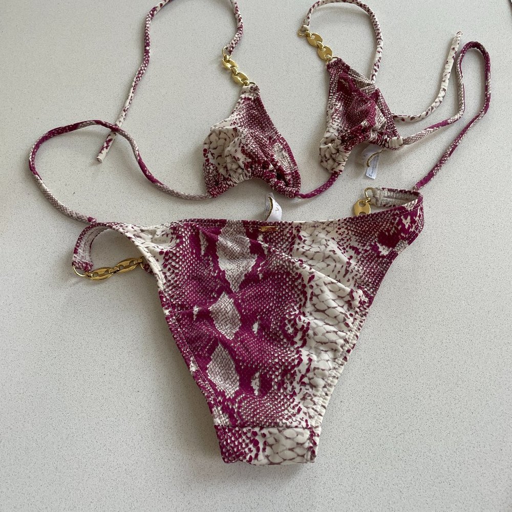 Women's Vix bikini